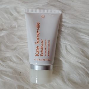 Kate Somerville, ExfoliKate, intense exfoliator, deluxe sample 15ml "5 for $20"
